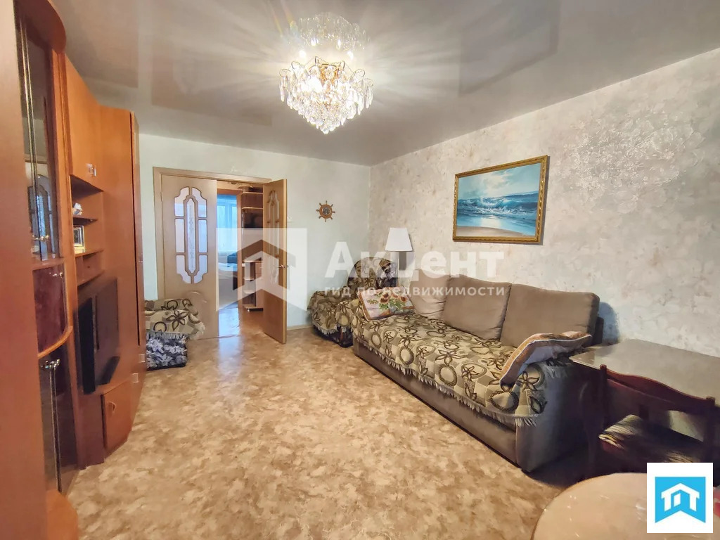 Продажа квартиры, Иваново, ул 3-я Чайковского - Фото 4