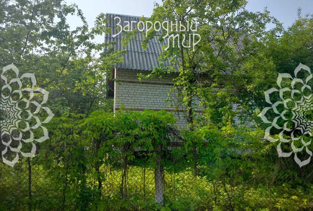 Продам дом, Киевское шоссе, 57 км от МКАД - Фото 22