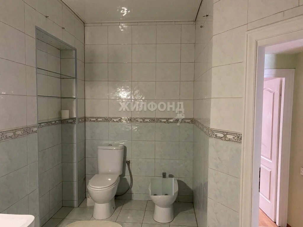 Продажа квартиры, Новосибирск, Красный пр-кт. - Фото 16