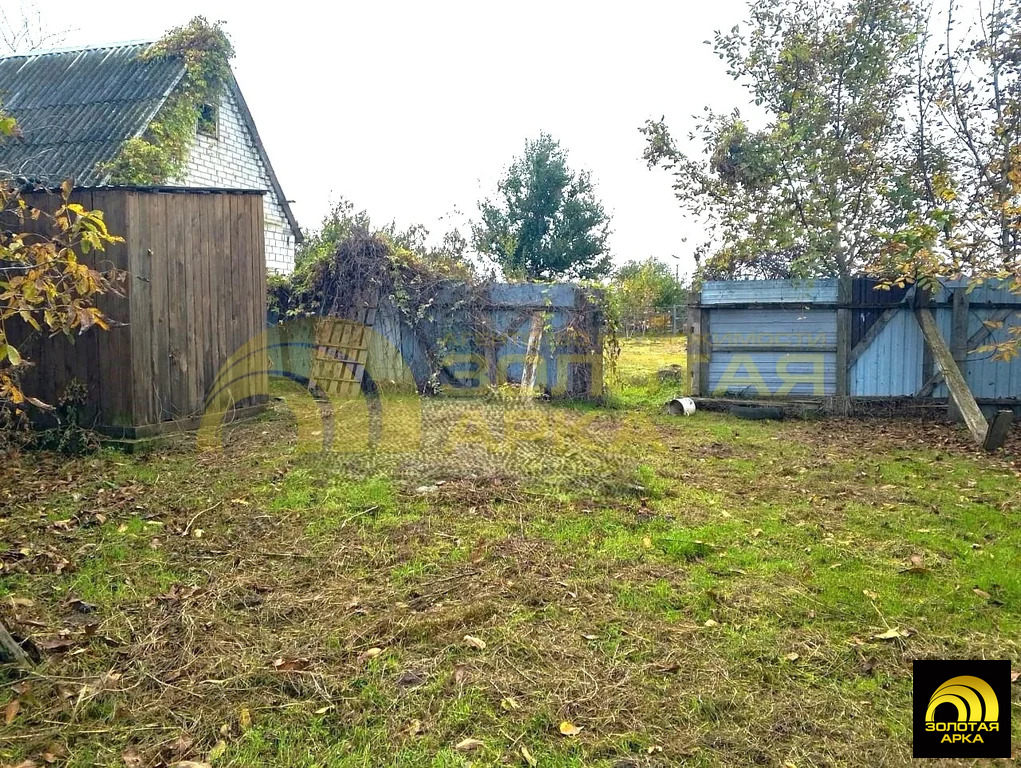 Продажа участка, Темрюк, Темрюкский район - Фото 1