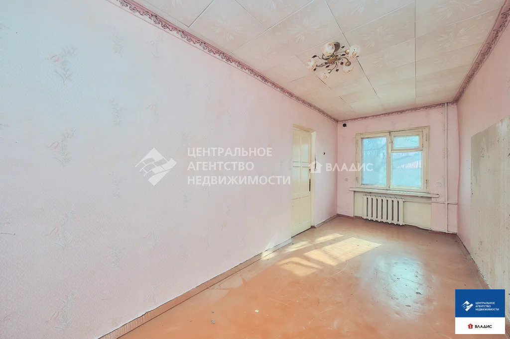 Продажа квартиры, Рыбное, Рыбновский район, ул. Путейская - Фото 2