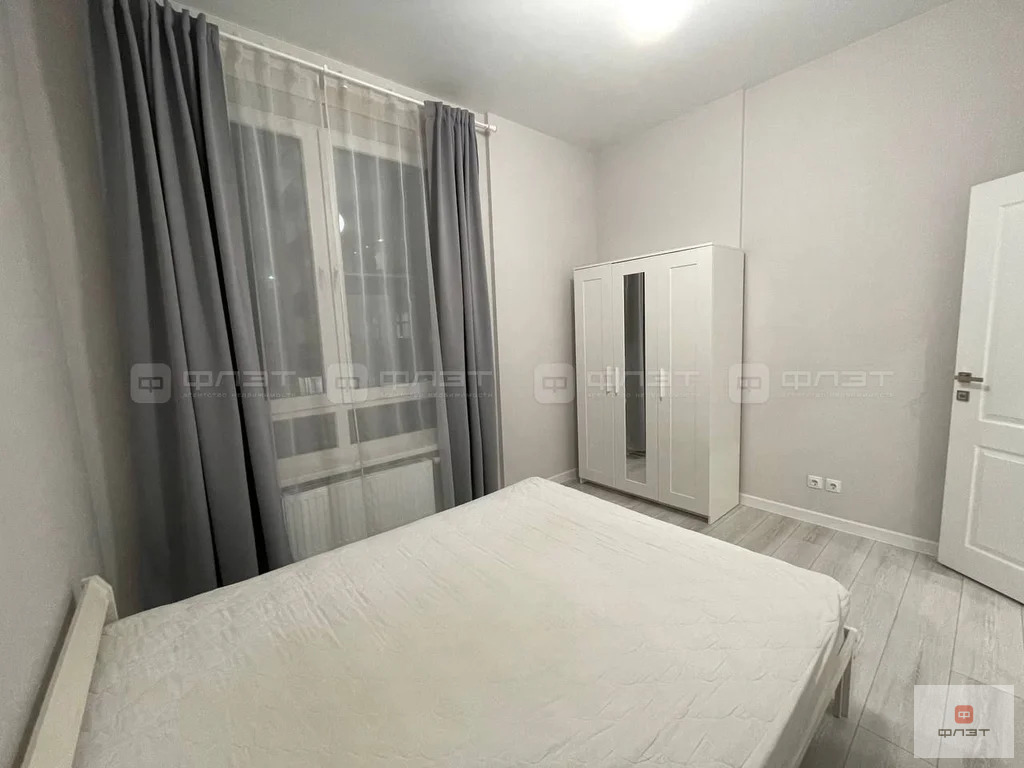 Аренда квартиры, Казань, ул. Чистопольская д.88 к2 - Фото 11