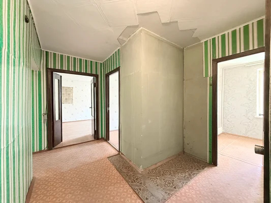 Продам многокомнатную квартиру, Белинского ул, 85, Нижний Новгород г - Фото 1