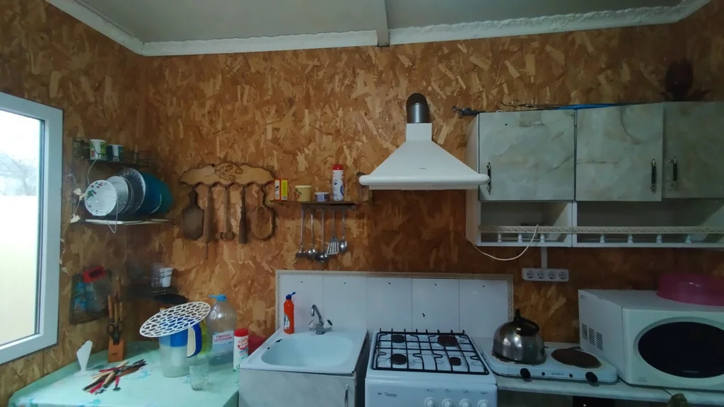 Продажа дома, Пересыпь, Темрюкский район, ул. Бондаревой - Фото 10