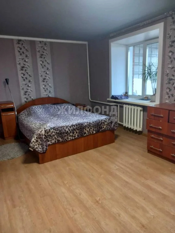 Продажа квартиры, Новосибирск, ул. Сиреневая - Фото 14