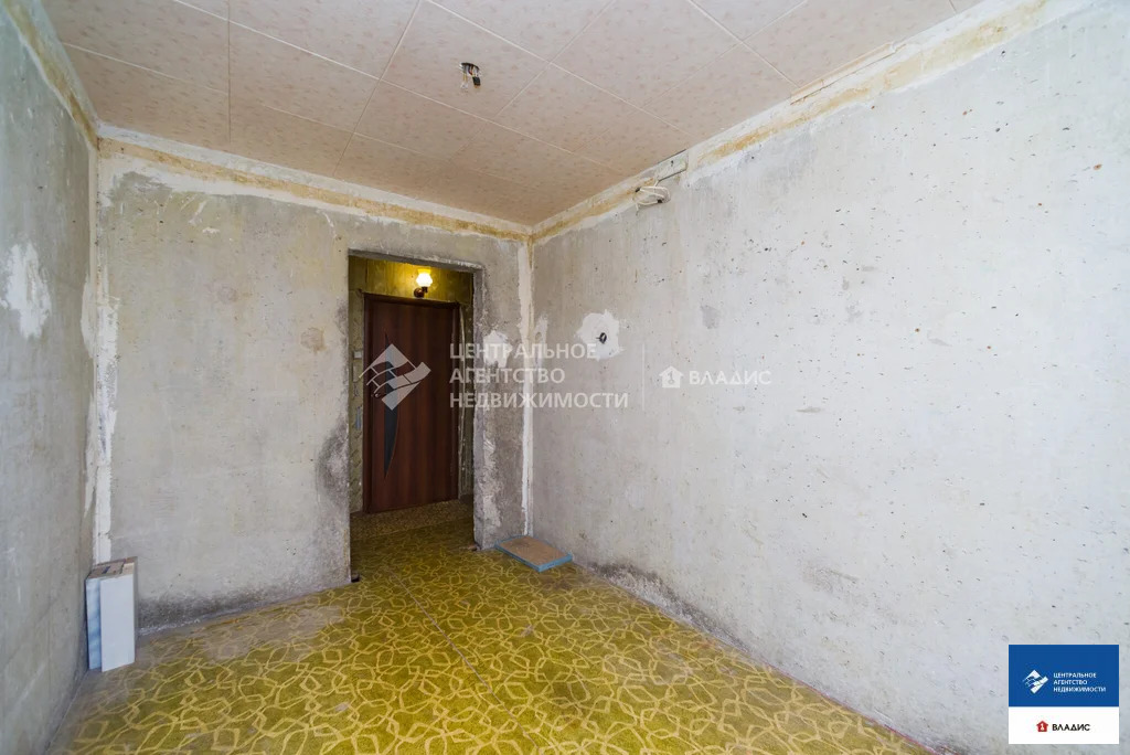 Продажа квартиры, Рязань, ул. Интернациональная - Фото 9