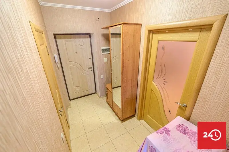 Продается 1- комнатная квартира с хорошим ремонтом Лядова 64 - Фото 15