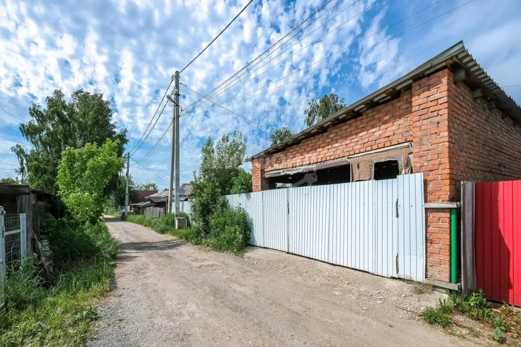 Продажа дома, Новосибирск, ул. Междуреченская - Фото 57