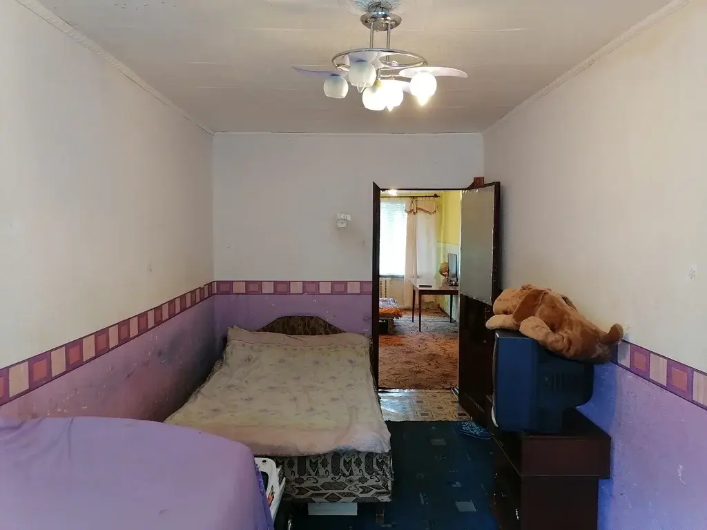 Трешка на Силикатной - Фото 4