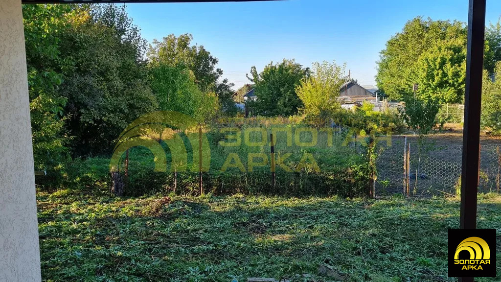 Продажа дома, Варениковская, Крымский район, ул. Гоголя - Фото 15