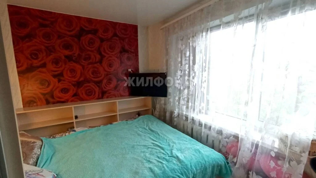 Продажа квартиры, Новосибирск, ул. Гоголя - Фото 9