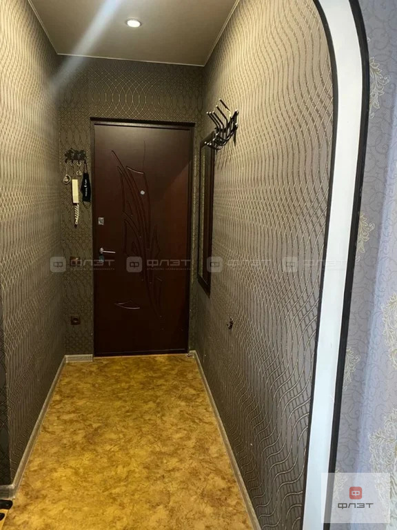 Продажа квартиры, Казань, Ибрагимова пр-кт. - Фото 24