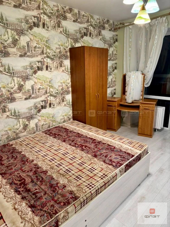 Аренда квартиры, Новое Шигалеево, Пестречинский район, ул. Габдуллы ... - Фото 4