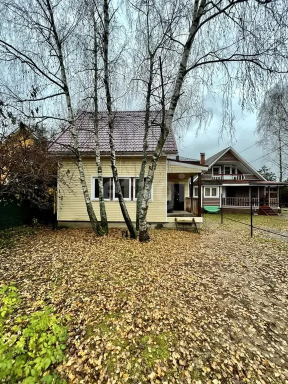 Продажа дома, Чечерский проезд - Фото 17
