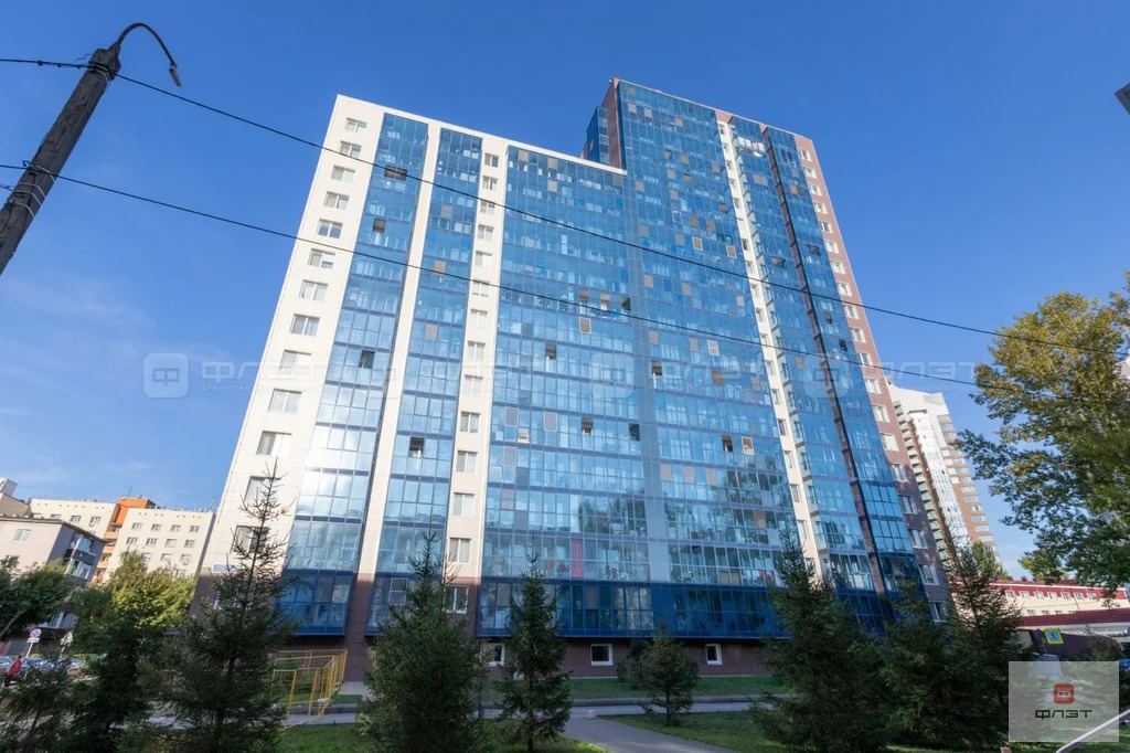 Продажа квартиры, Казань, ул. Оренбургский тракт - Фото 40