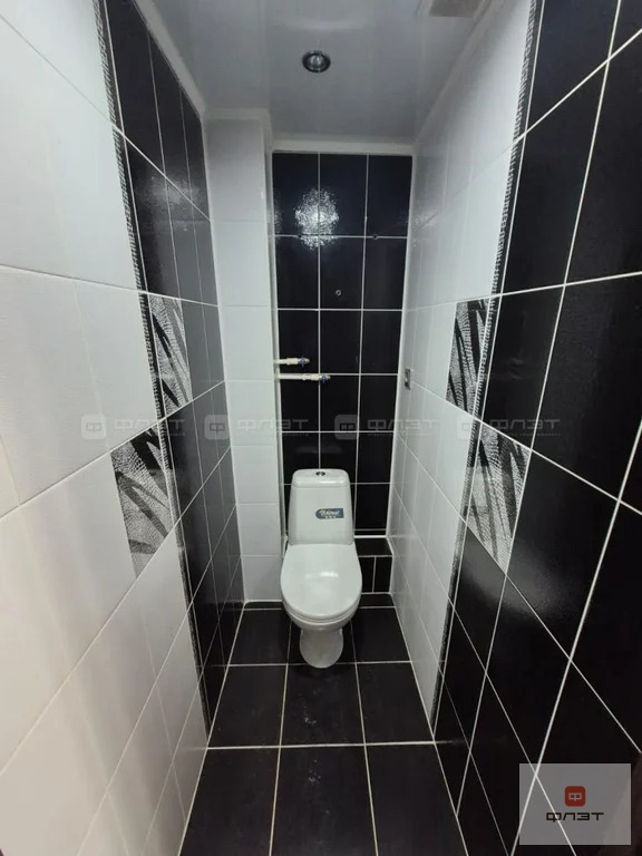 Продажа квартиры, Казань, ул. Юлиуса Фучика - Фото 7