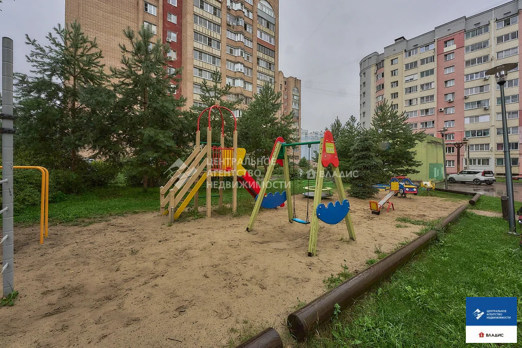 Продажа квартиры, Рязань, 1-й Осенний переулок - Фото 17