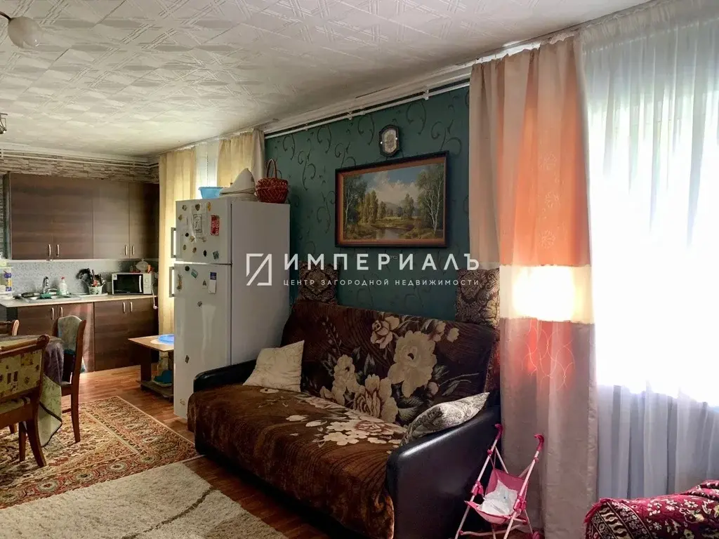 Продается уникальный дом с участком в СНТ Березка-1 Жуковского района - Фото 18