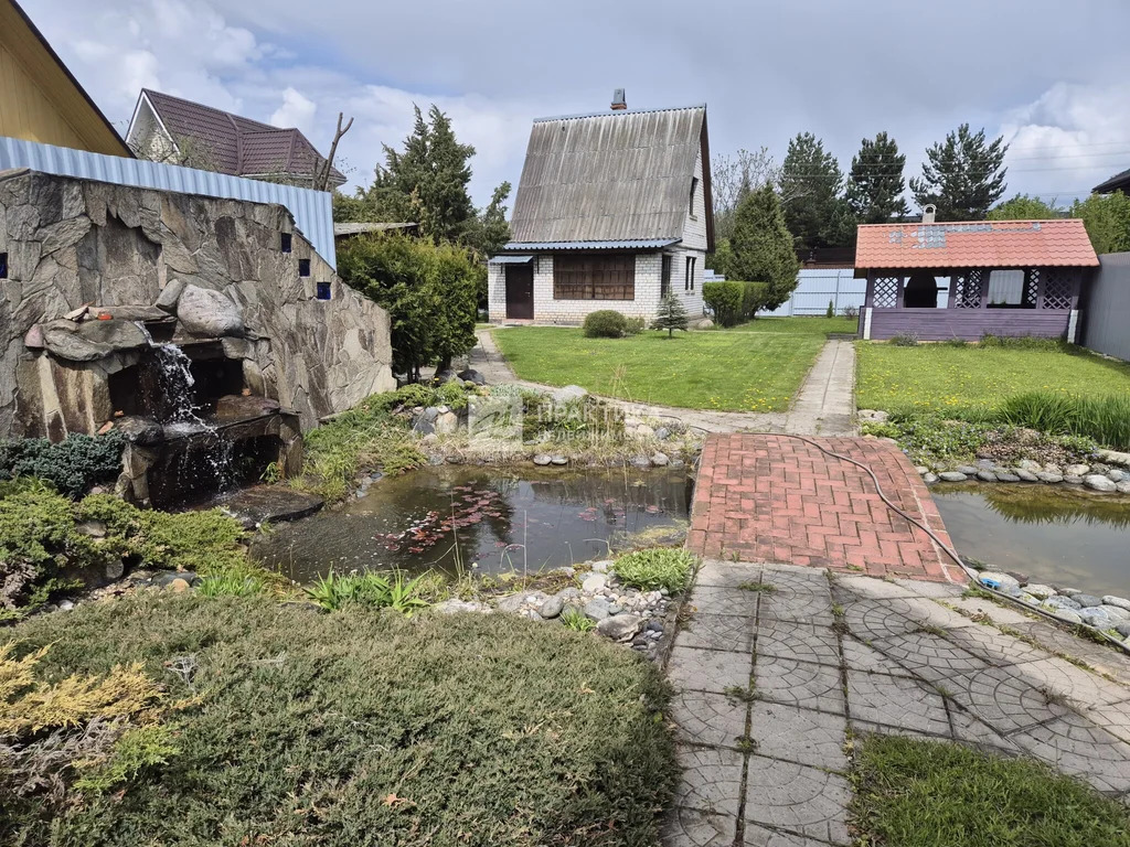 Продажа дома, СНТ Поиск-1 - Фото 38