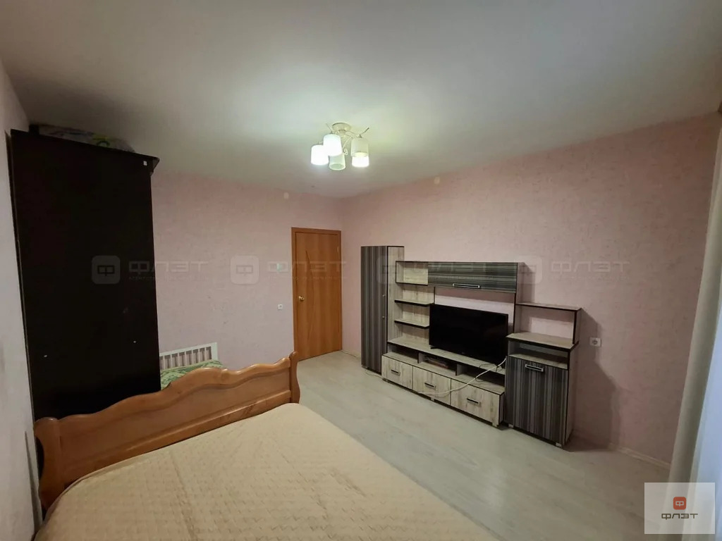 Продажа квартиры, Осиново, Зеленодольский район, ул. Садовая - Фото 0