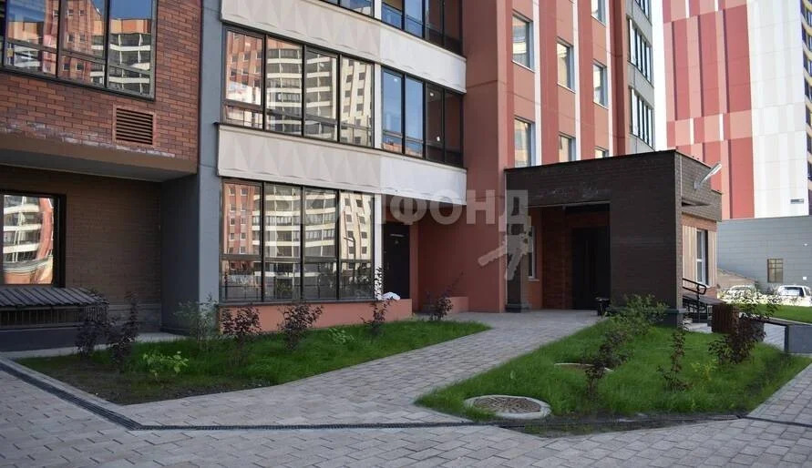 Продажа квартиры, Новосибирск, ул. Бурденко - Фото 8