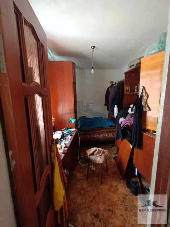 Продажа квартиры 30.00 кв.м, комнат 2, этаж 1/3 - Фото 5