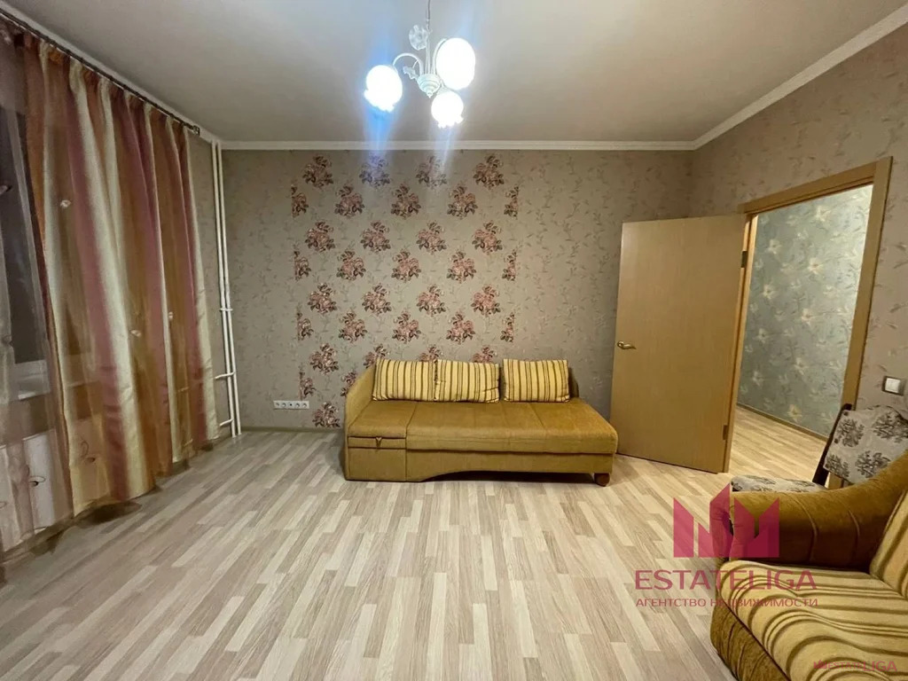 Аренда квартиры, 6-я Радиальная улица - Фото 5