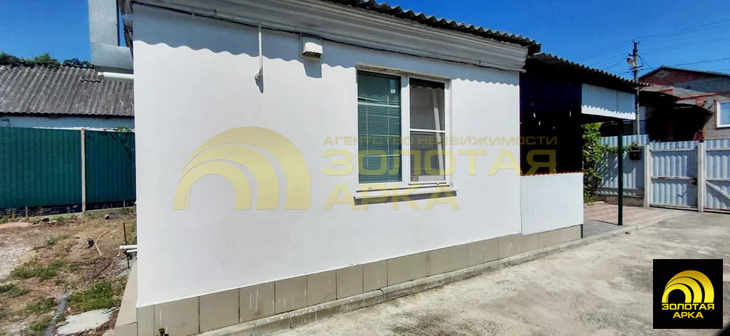 Продажа дома, Крымск, Крымский район, ул. 3-го Интернационала - Фото 2