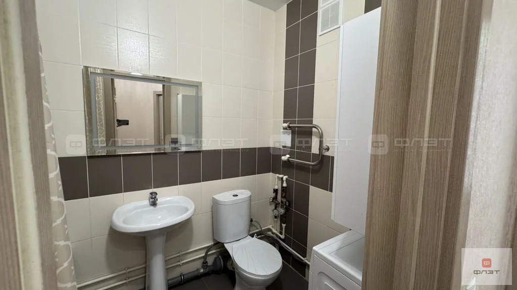 Продажа квартиры, Казань, ул. Рауиса Гареева - Фото 13