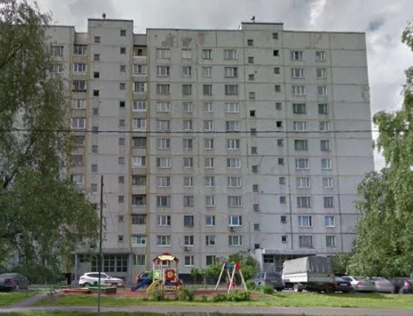 Купить Вторичку Открытое Шоссе Д 6