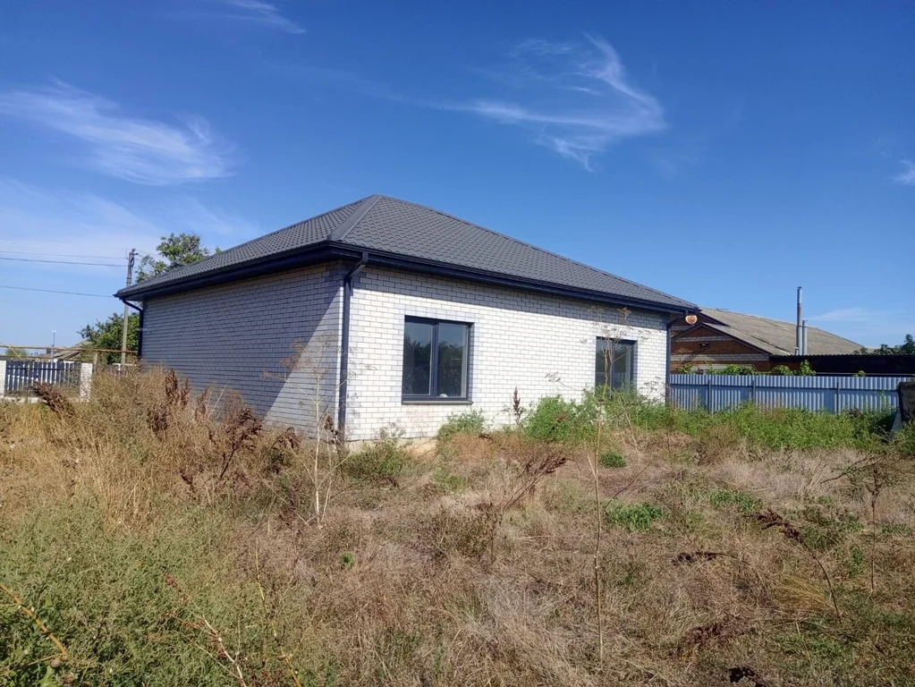 Продажа дома, Запорожская, Темрюкский район, Партизанский пер. - Фото 7