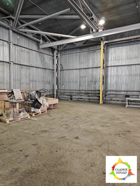 Отапливаемое складское помещение на огороженной охраняемой территории - Фото 34