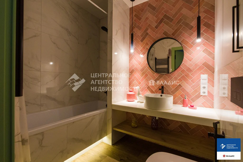 Продажа квартиры, Рязань, Солотчинское шоссе - Фото 8