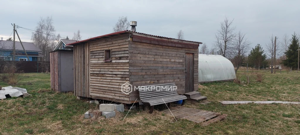Продажа дома, Шишниковщина, Лодейнопольский район - Фото 29