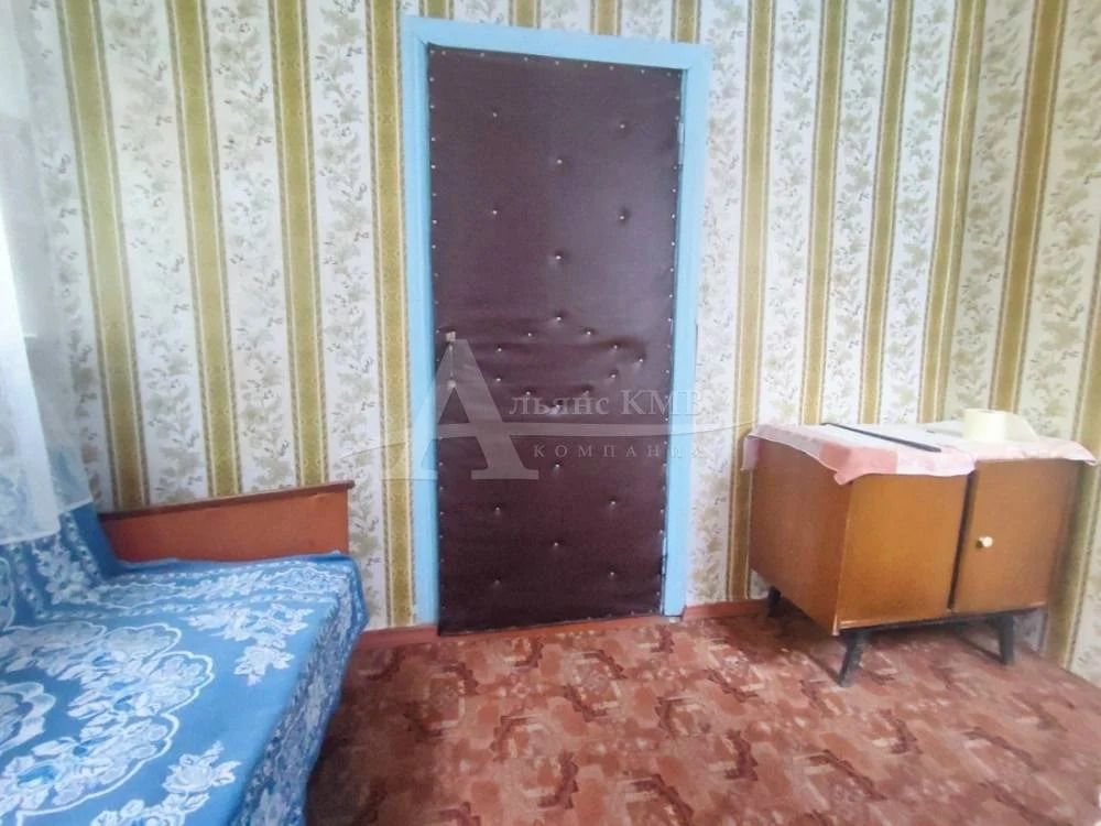 Продажа дома, Новопавловск, Кировский район, ул. Красная - Фото 8