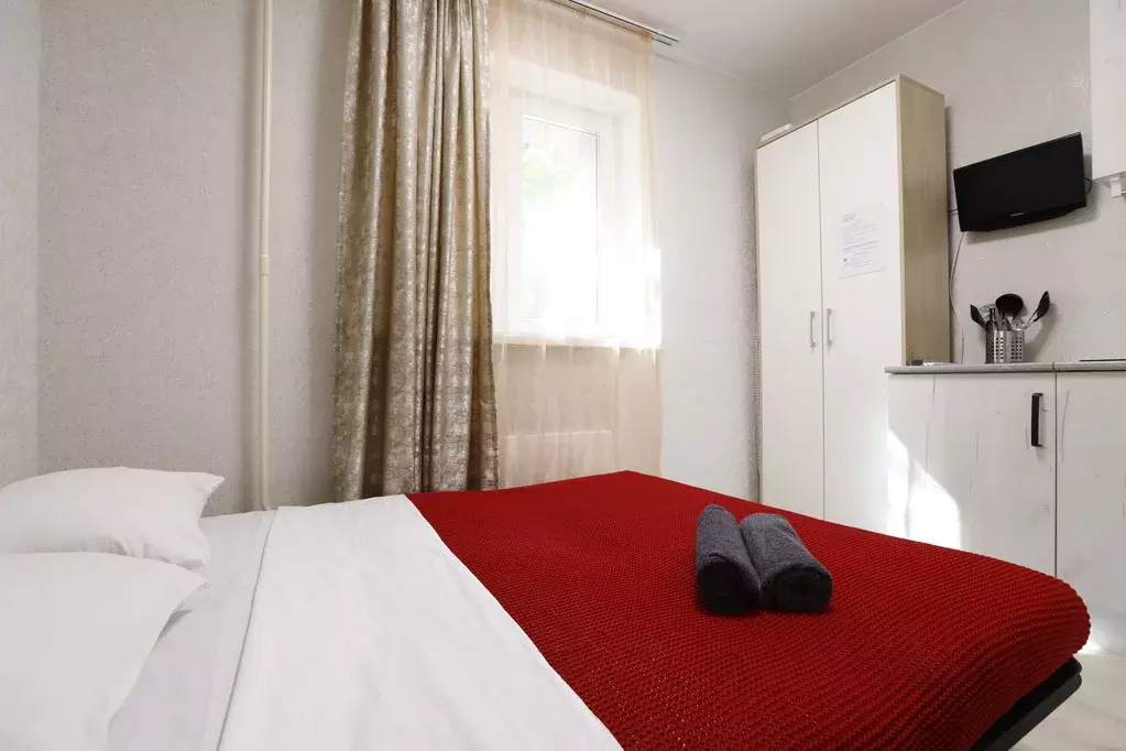 Maxrealty24 Аминьевское шоссе, 5 - Фото 9