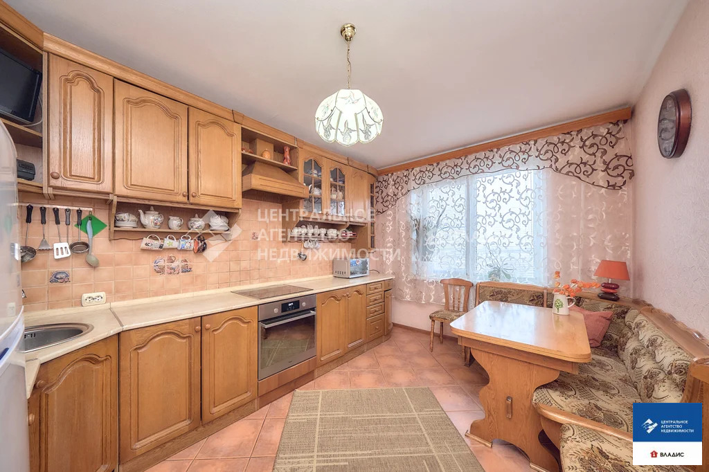 Продажа квартиры, Рязань, улица Новосёлов - Фото 3