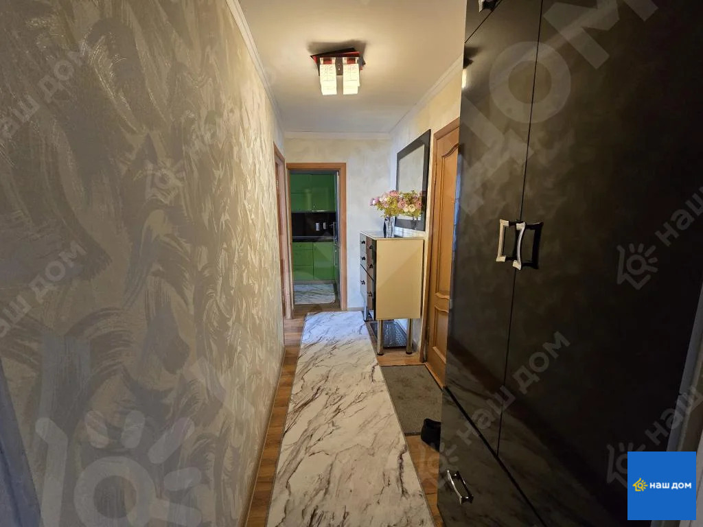 Продажа квартиры, Липецк, улица имени Генерала Меркулова - Фото 5