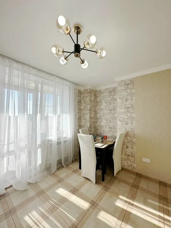 Большая 1к.кв.49м2 на Ленина - Фото 8