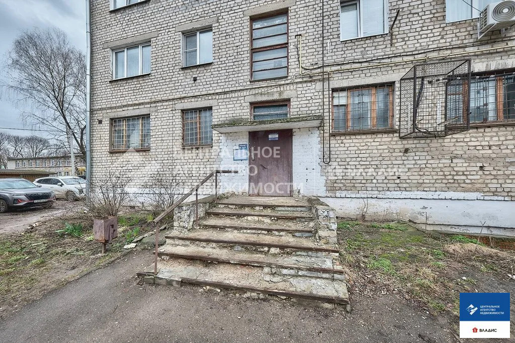 Продажа квартиры, Подвязье, Рязанский район, ул. Садовая - Фото 13