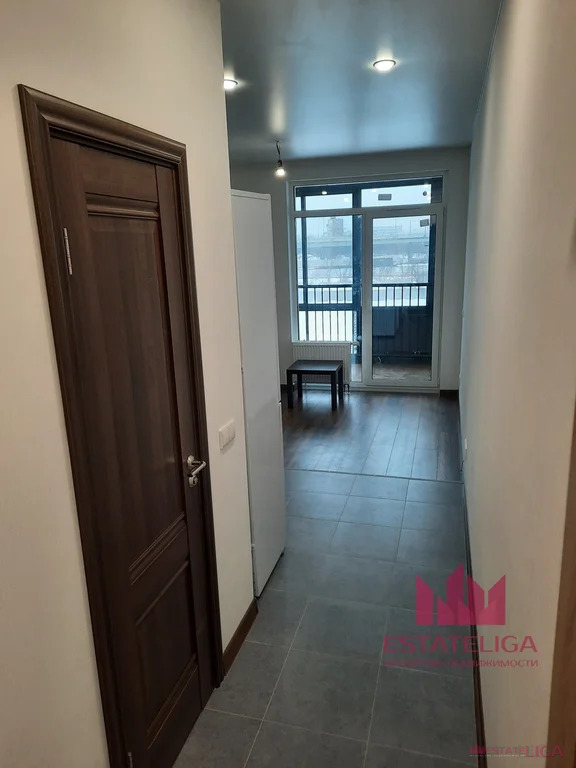 Продажа квартиры, Тюменский проезд - Фото 6