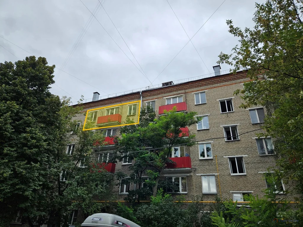 Продажа квартиры, Хорошевское ш. - Фото 3