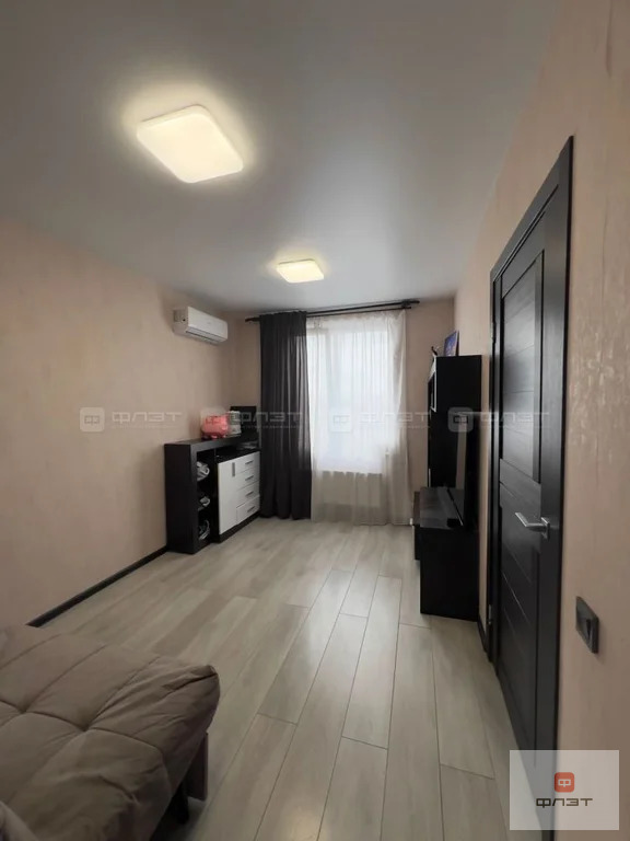 Продажа квартиры, Казань, ул. Тэцевская - Фото 8