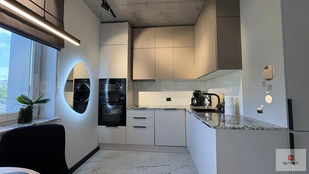 Продажа квартиры, Казань, ул. Вишневского - Фото 1