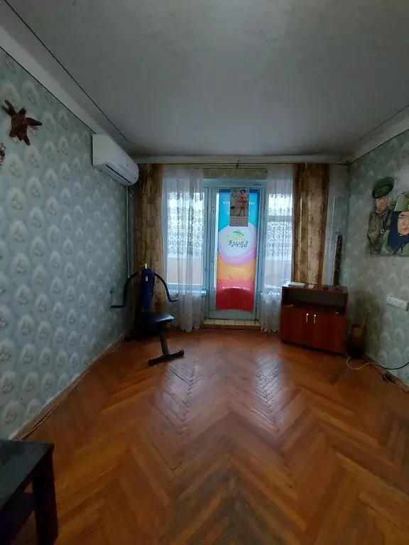 Продаётся 3-х ком. кв Александров,Энтузиастов, дом 5 - Фото 1