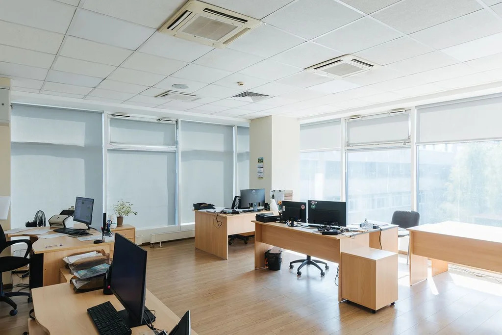 Продажа офиса 547,9 м2 в Бизнес-центре Port Plaza - Фото 4