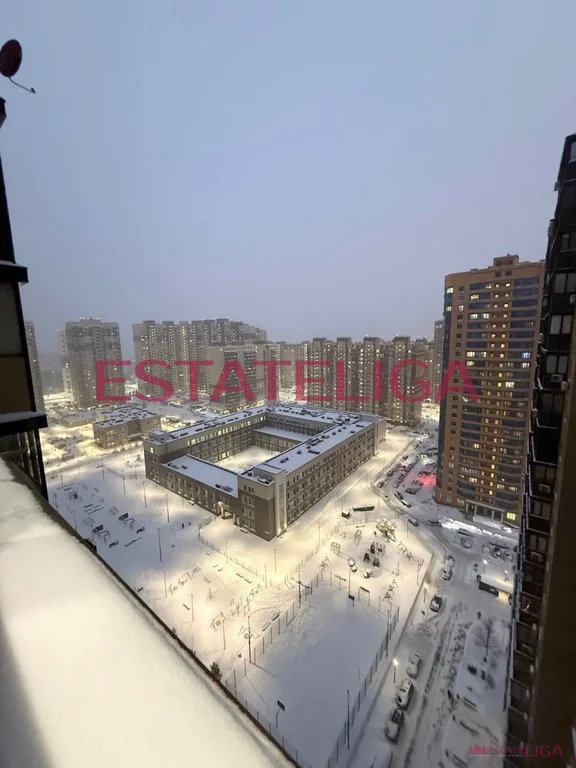 Продажа квартиры, Реутов, ул. Октября - Фото 16