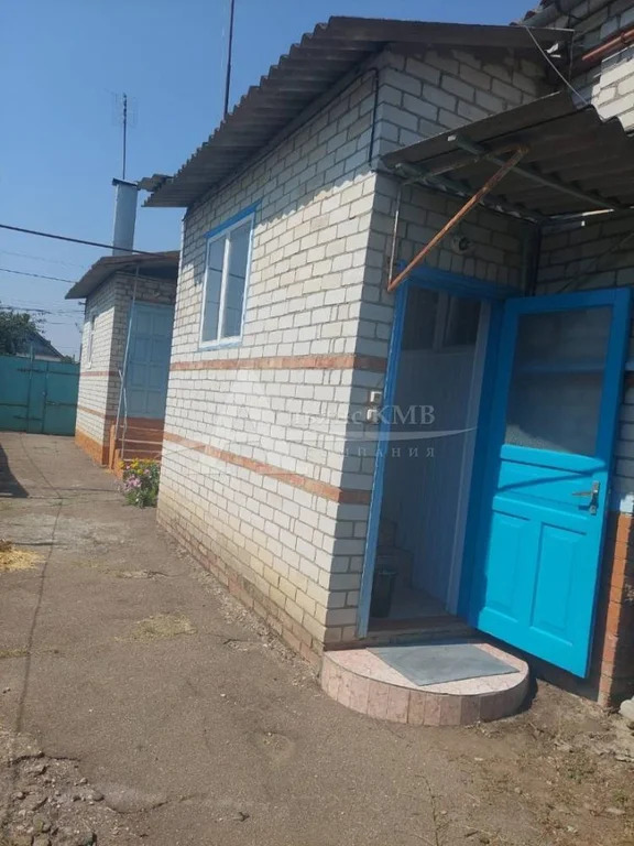 Продажа дома, Георгиевск, ул. Котовского - Фото 1