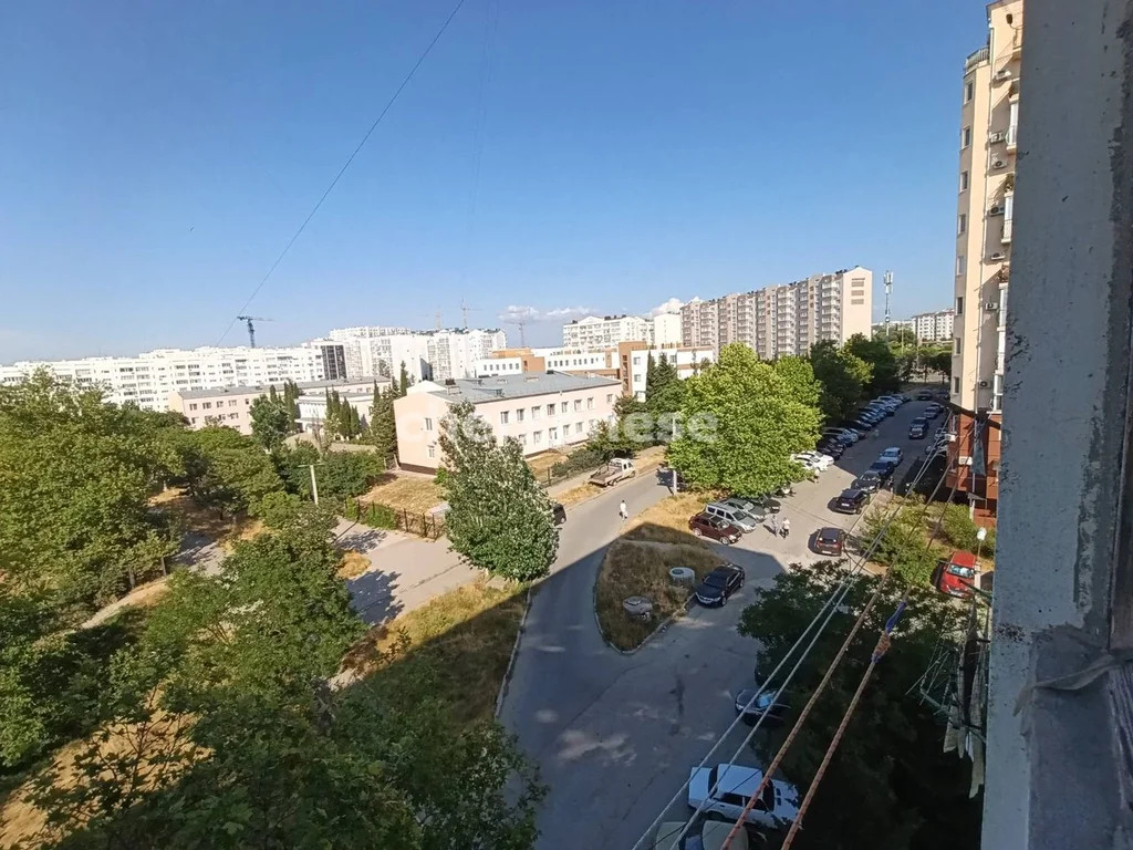 Продажа квартиры, Севастополь, ул. Колобова - Фото 12