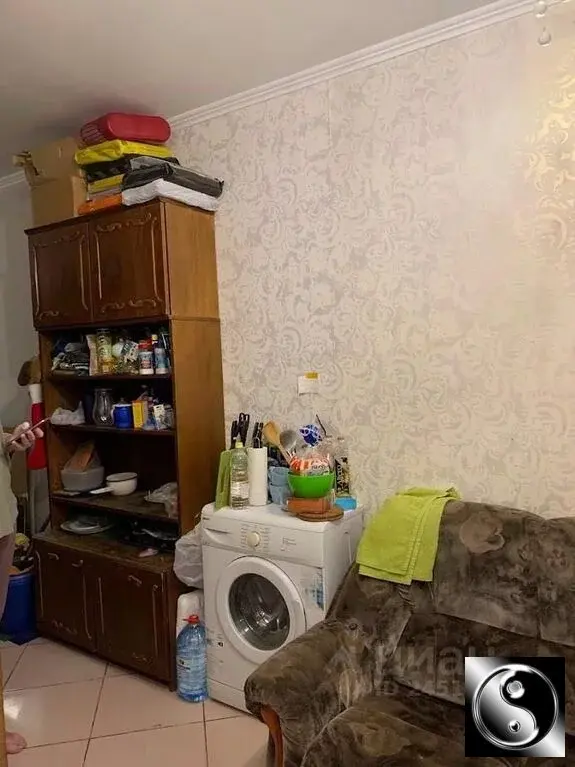 Сдам комнату 58.0/21.0м Коломенская наб, 18, Москва, ЮАО, р-н . - Фото 6